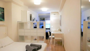 Loft céntrico y acogedor